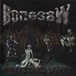 Bonesaw (AUS) : Graveyard Lovin